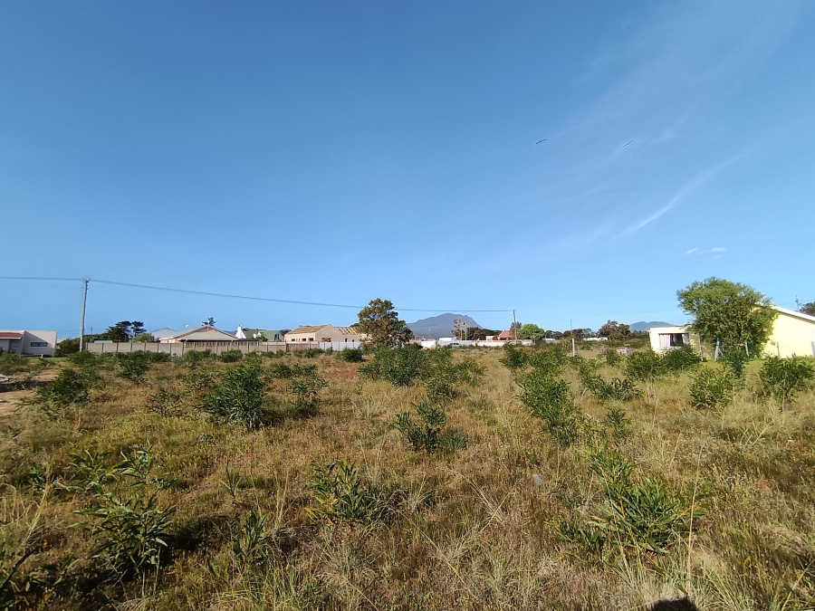 0 Bedroom Property for Sale in Fisherhaven Western Cape
